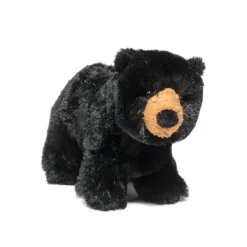 Wildlife<Douglas Toys Charcoal Black Bear
