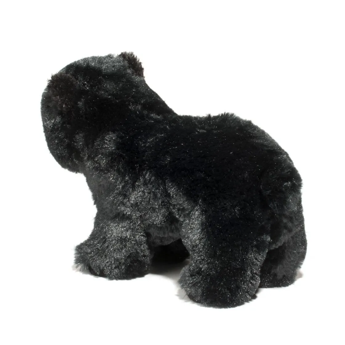 Wildlife<Douglas Toys Charcoal Black Bear
