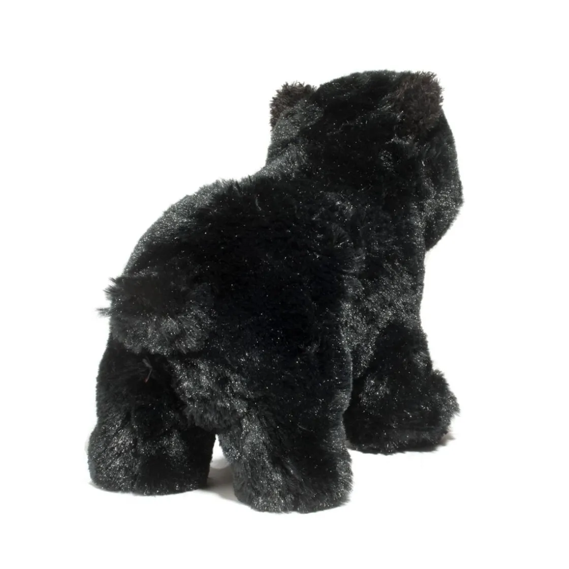 Wildlife<Douglas Toys Charcoal Black Bear