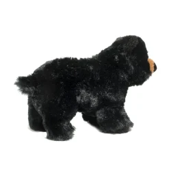 Wildlife<Douglas Toys Charcoal Black Bear