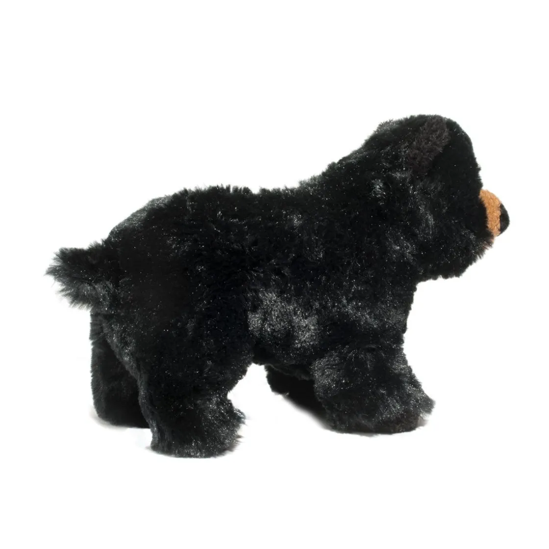 Wildlife<Douglas Toys Charcoal Black Bear