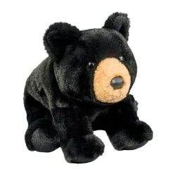 Wildlife<Douglas Toys Charlie Soft Black Bear