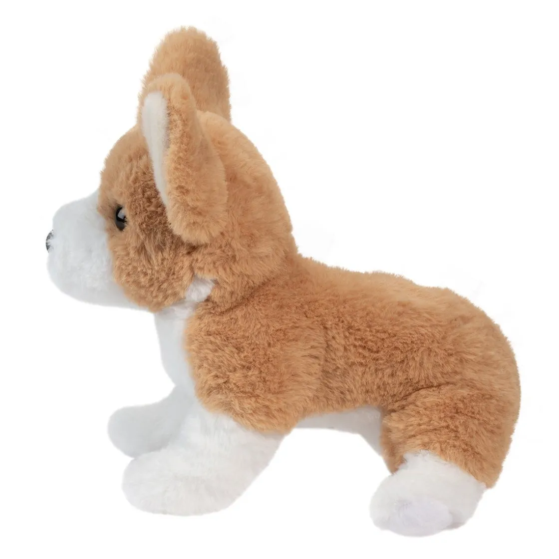 Dogs<Douglas Toys Cheekie Soft Corgi