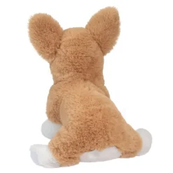 Dogs<Douglas Toys Cheekie Soft Corgi