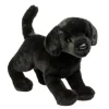 Dogs<Douglas Toys Chester Black Lab