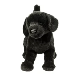 Dogs<Douglas Toys Chester Black Lab