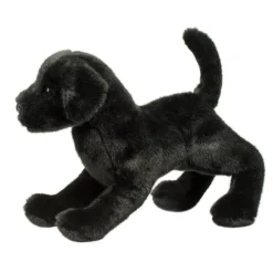 Dogs<Douglas Toys Chester Black Lab