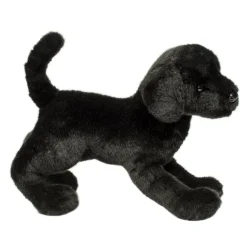 Dogs<Douglas Toys Chester Black Lab