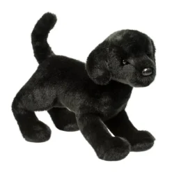 Dogs<Douglas Toys Chester Black Lab