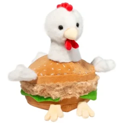 Macaroons<Douglas Toys Chicken Sandwich Macaroon