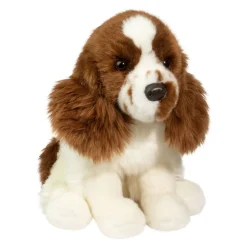 Dogs<Douglas Toys Chip Springer Spaniel