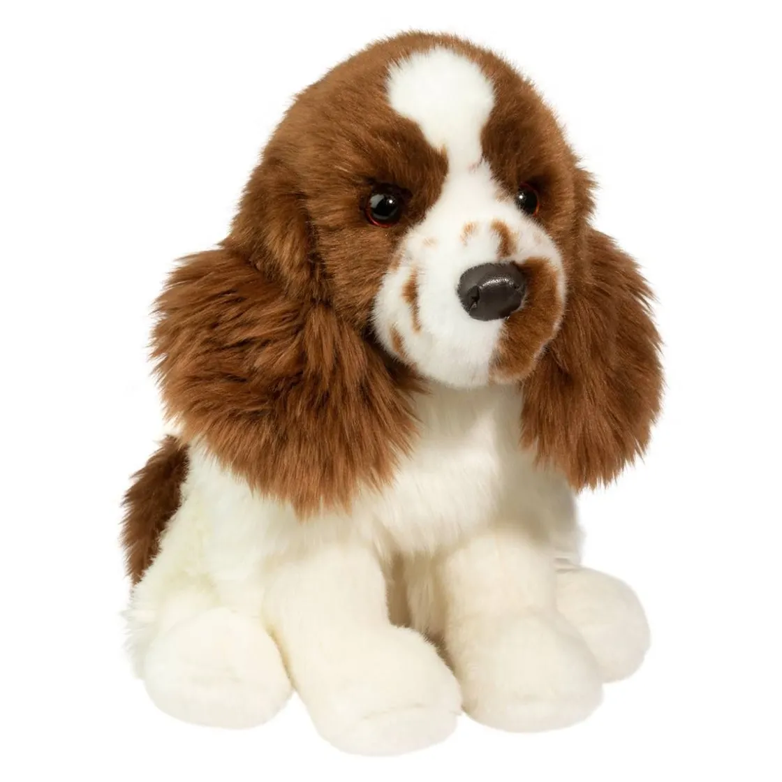 Dogs<Douglas Toys Chip Springer Spaniel