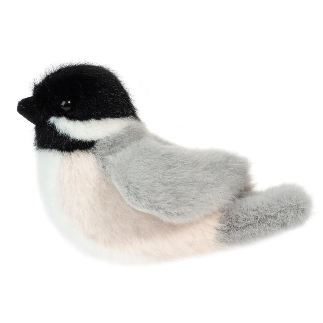 Wildlife<Douglas Toys Chipper Chickadee