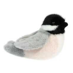 Wildlife<Douglas Toys Chipper Chickadee