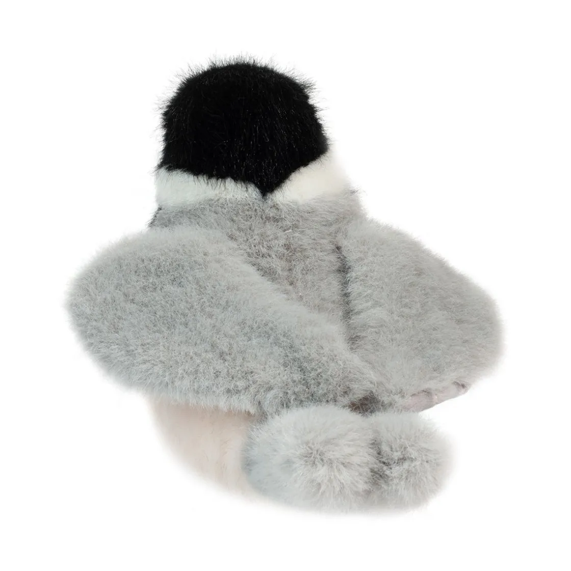 Wildlife<Douglas Toys Chipper Chickadee