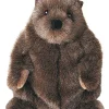 Wildlife<Douglas Toys Chuckwood Groundhog