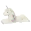 Unicorns & Fantasy Horses<Douglas Toys Cleo White Unicorn, Large