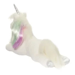 Unicorns & Fantasy Horses<Douglas Toys Cleo White Unicorn, Large