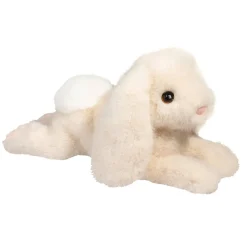 Farm<Douglas Toys Clover Cream Bunny