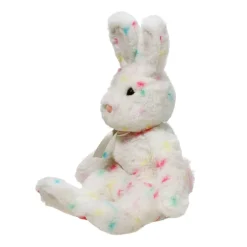 Fantasy Friends<Douglas Toys Confetti Bunny
