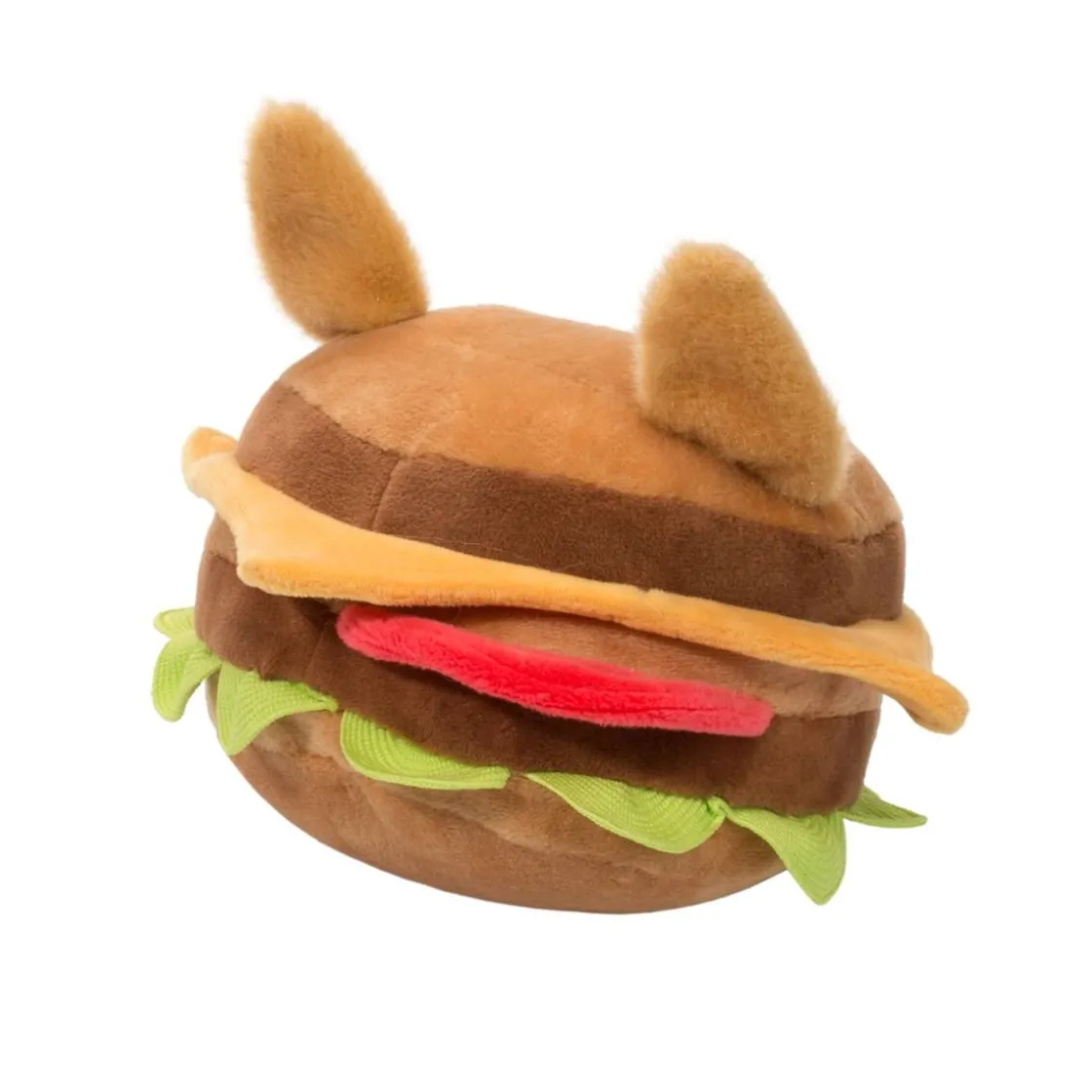 Macaroons<Douglas Toys Corgi Burger Macaroon