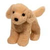 Dogs<Douglas Toys Cornell Yellow Lab