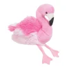 Sea Life<Douglas Toys Cotton Candy Flamingo