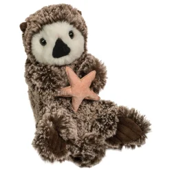 Sea Life<Douglas Toys Cruz Sea Otter