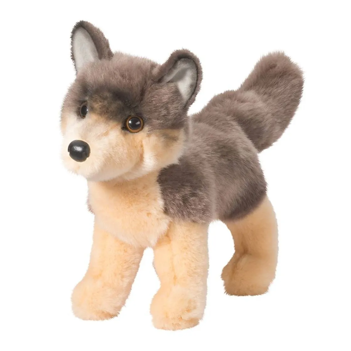 Wildlife<Douglas Toys Dancer Wolf