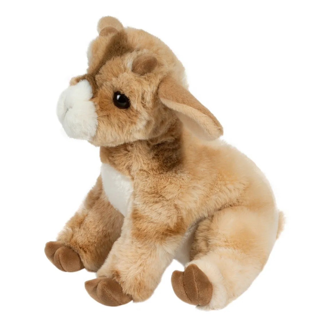 Farm<Douglas Toys Dandie Soft Goat