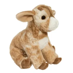 Farm<Douglas Toys Dandie Soft Goat