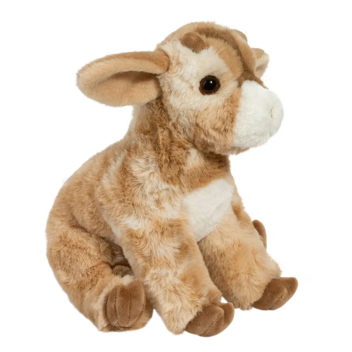 Farm<Douglas Toys Dandie Soft Goat