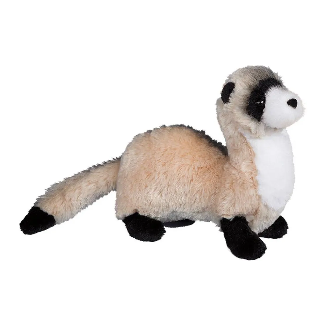 Wildlife<Douglas Toys Dapper Ferret