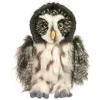 Wildlife<Douglas Toys Darius Great Gray Owl