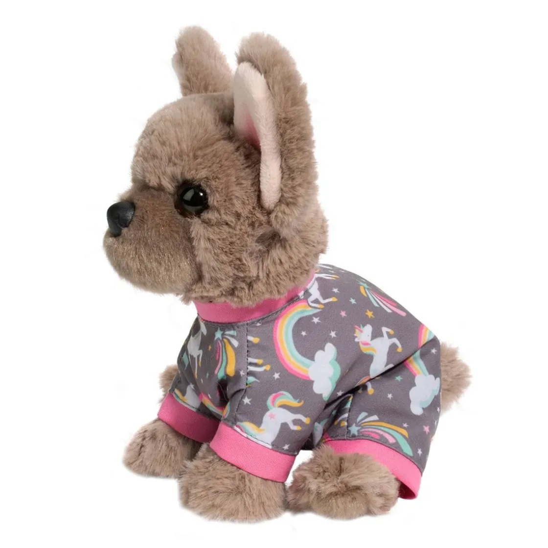 Dogs<Douglas Toys Dede French Bulldog Pj Pup