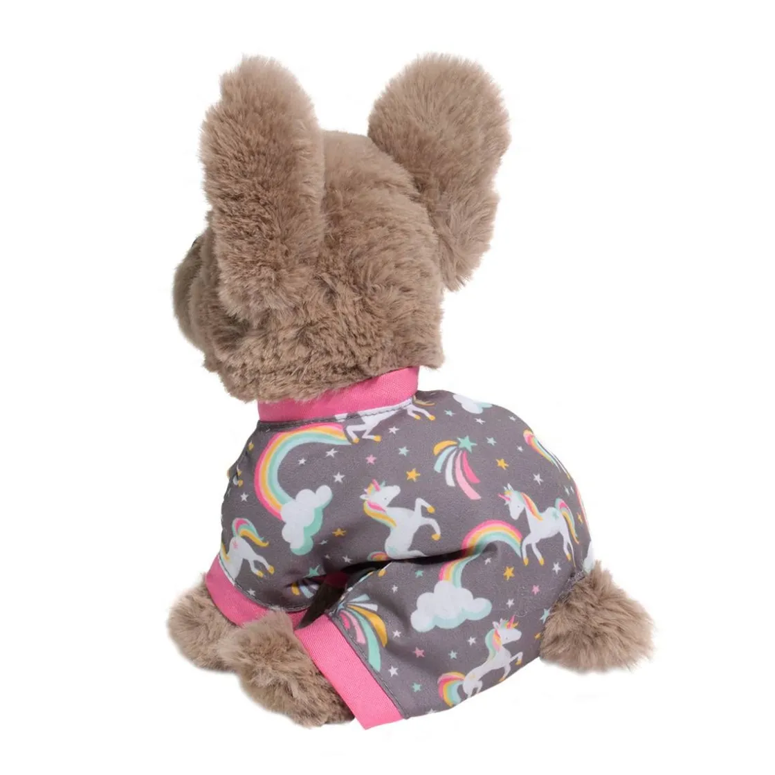 Dogs<Douglas Toys Dede French Bulldog Pj Pup