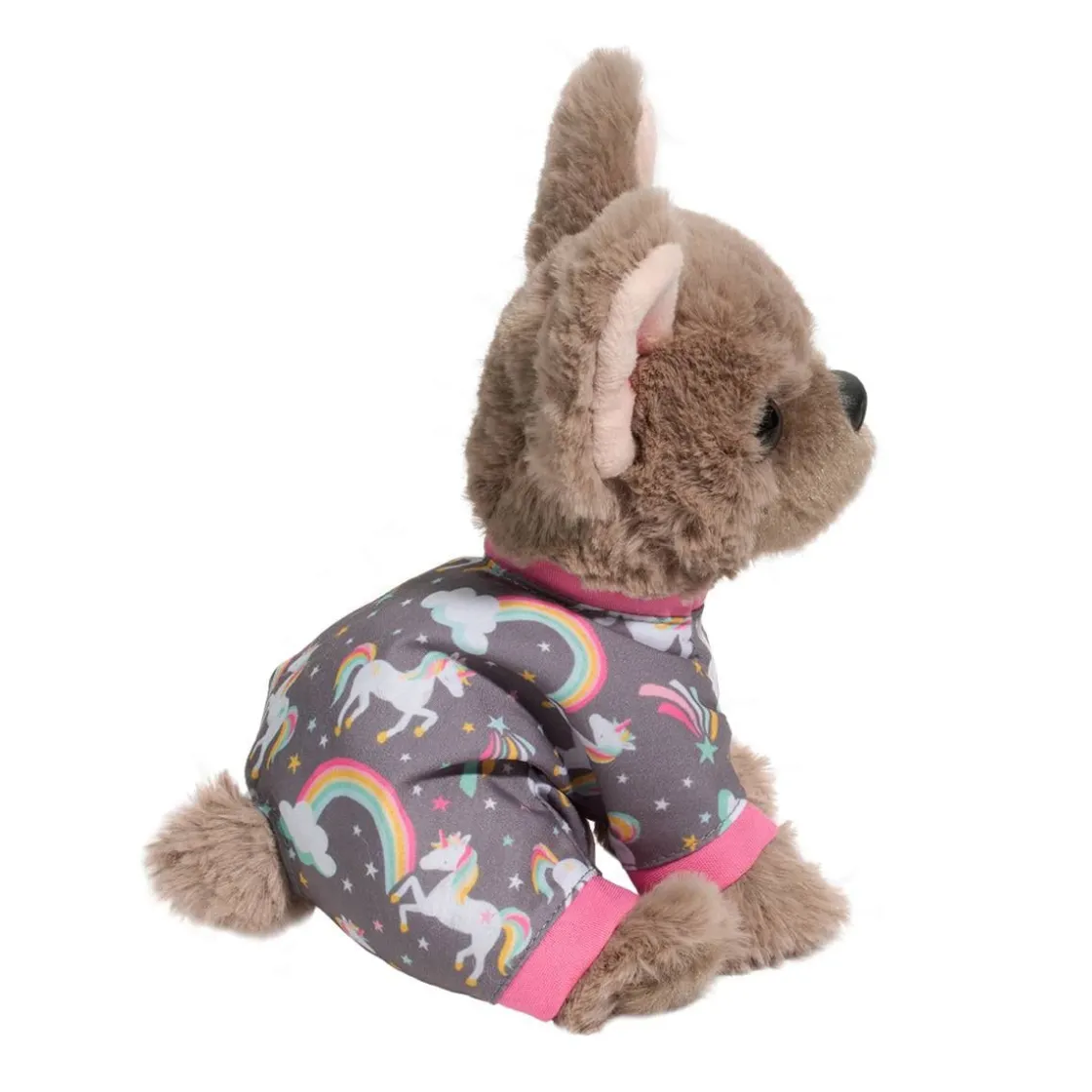 Dogs<Douglas Toys Dede French Bulldog Pj Pup