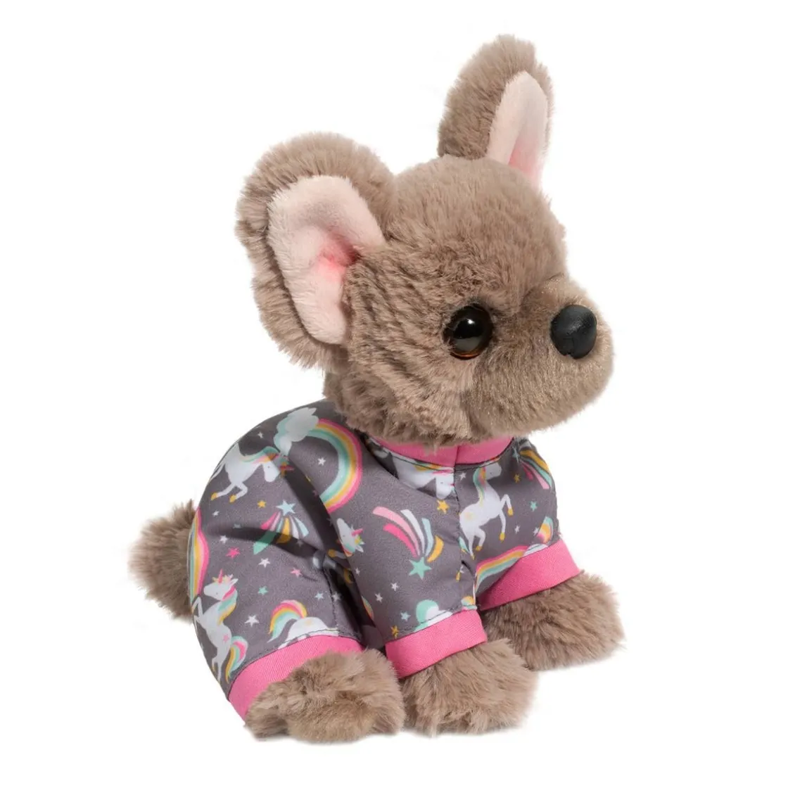 Dogs<Douglas Toys Dede French Bulldog Pj Pup