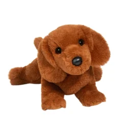 Dogs<Douglas Toys Delanie Soft Dachshund