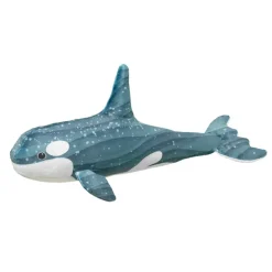 Green Friends<Douglas Toys Delta Green Friends Orca Whale