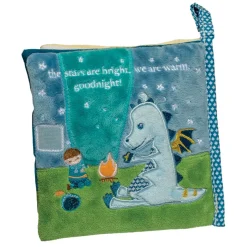 Dragons<Douglas Toys Demitri Dragon Magic Activity Book