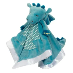 Lil' Snugglers<Douglas Toys Demitri Dragon Snuggler