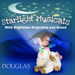 Starlight Musicals<Douglas Toys Demitri Dragon Starlight Musical