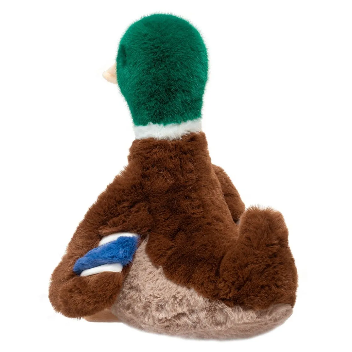 Wildlife<Douglas Toys Desie Soft Mallard Duck