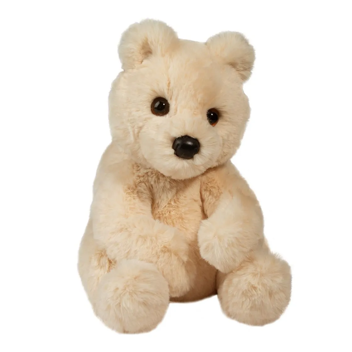 Wildlife<Douglas Toys Dewey Cream Bear