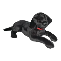 Dogs<Douglas Toys Dickens Black Lab