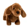 Dogs<Douglas Toys Dilly Dachshund