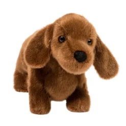 Dogs<Douglas Toys Dilly Dachshund