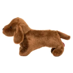Dogs<Douglas Toys Dilly Dachshund