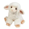 Farm<Douglas Toys Dollie Soft Lamb